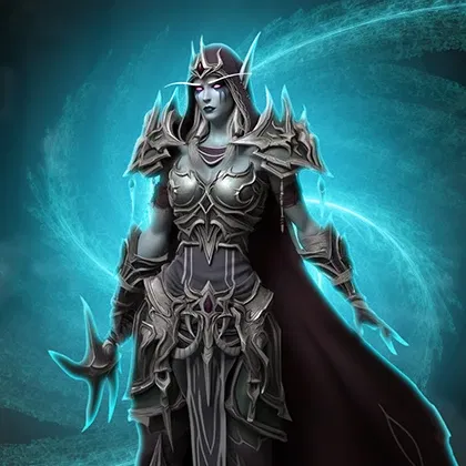 WoW Sanctum of Domination Boost