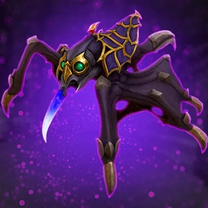 WoW Shadowed Swarmite Boost