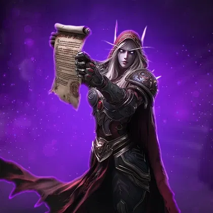 WoW Shadowlands Reputations Boost