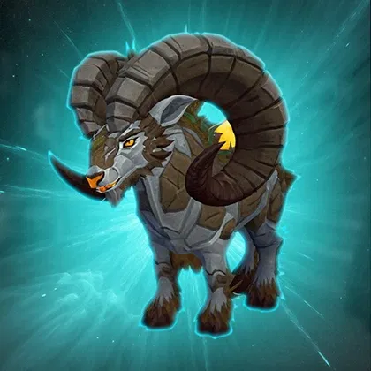 WoW Slatestone Ramolith Boost