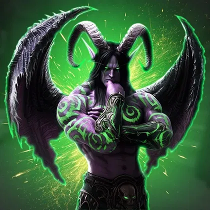 WoW TBC Reputations Boost