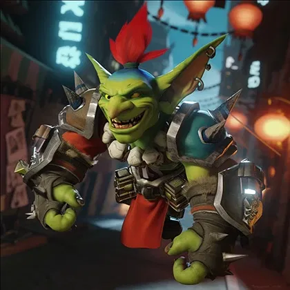 Buy Trade-Duke Title Carry