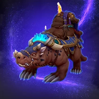 WoW Wick's Lead Boost