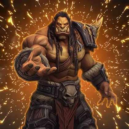 WoW WoD Reputations Boost