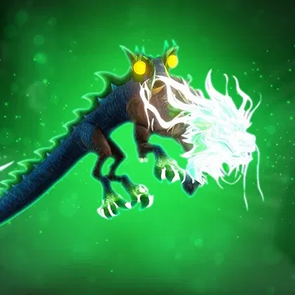 WoW Yulei Daughter of Jade Boost