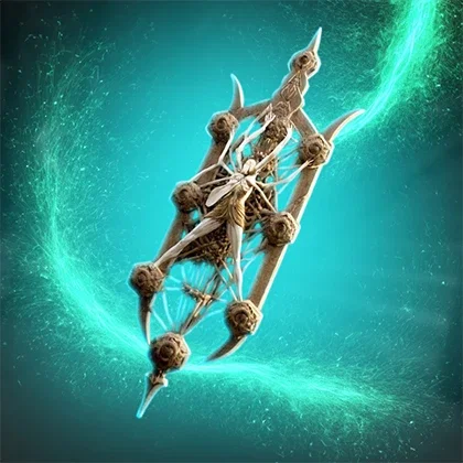 Lycosidae Boost PoE 2