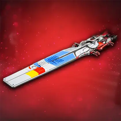 Allstar Vector Carry - Guardian Games Event