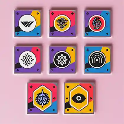 Guardian Games Contender Diamond Cards Carry - Informed