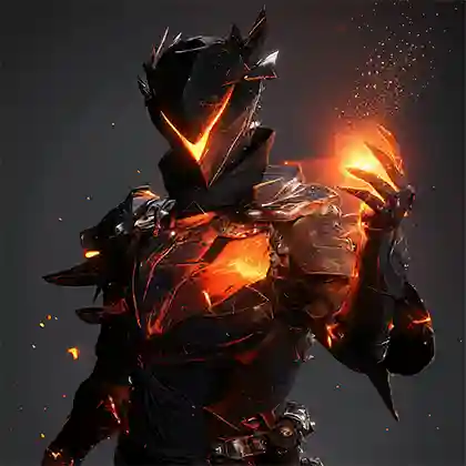 Meta Warlock Build Service