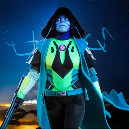 Emissary Reputation Service