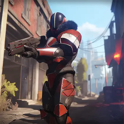 Umbral Echelon Service