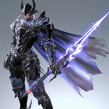 FFXIV Recollection Trial Extreme Boost