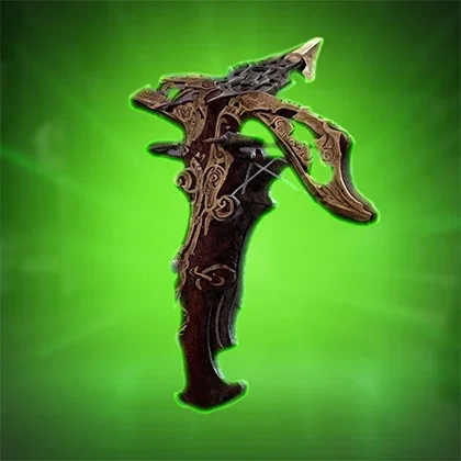 Buy PoE 2 Mirrored Crossbow Carry