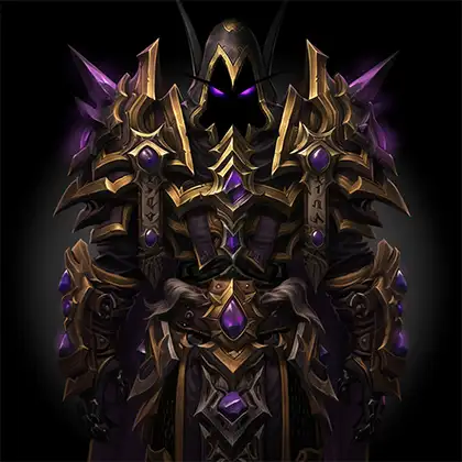 Pandaria Classic Scholomance Carry