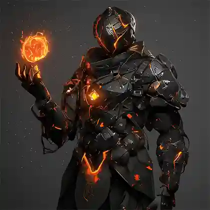 Meta Warlock Build Boosting