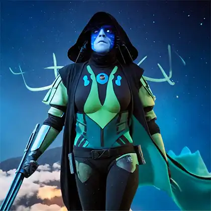 Emissary Reputation Boosting