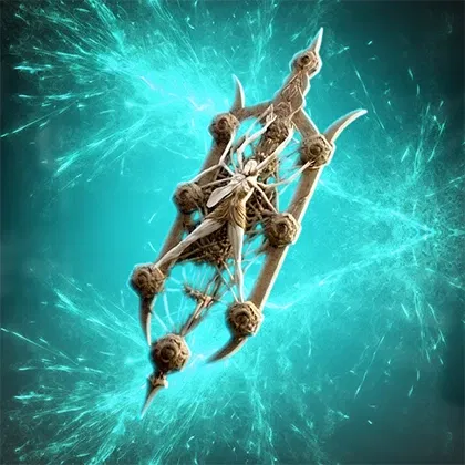 PoE 2 Lycosidae Service