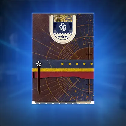 Guardian Games Event Card Carry