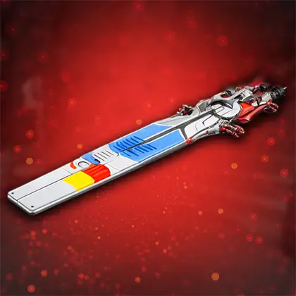 Allstar Vector Boosting - Tower