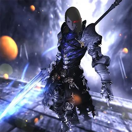 Final Fantasy 14 Recollection Trial Extreme Boost