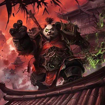 Buy WoW MoP Glory of the Thundering Raider Boosting