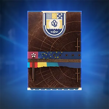 Guardian Games Event Card Boost