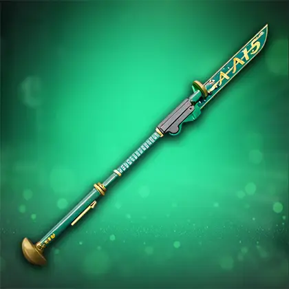 Backfang Weapon Boost - Hit Registration