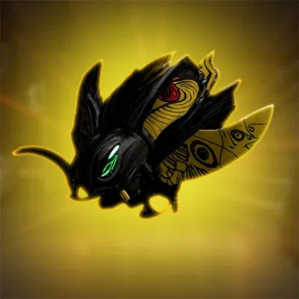 Destiny 2 Sacred Barque Boosting - Status Symbol for Guardians