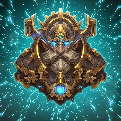 WoW Allied Races Mechagnome Boost