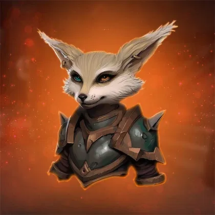 WoW Allied Races Vulpera Boost