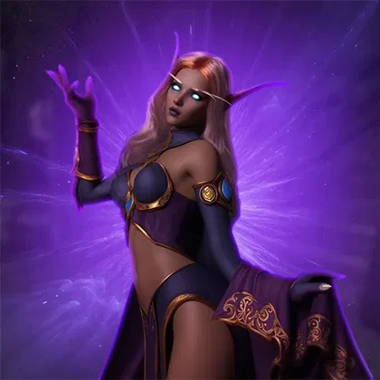 WoW Fisherfriend of the Isles Boost