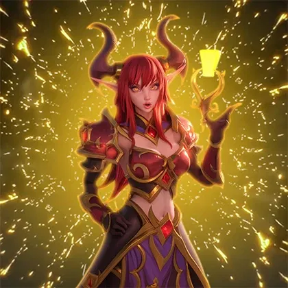 WoW Loremaster of the Dragon Isles Boost