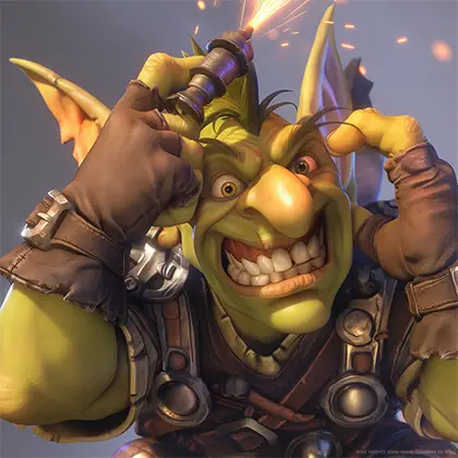 World of Warcraft Master Blaster Boosting Service