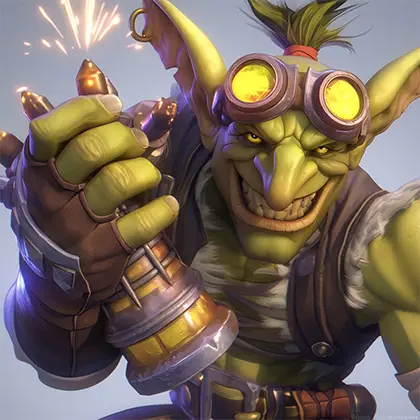 Cheap Master Blaster Boosting Service