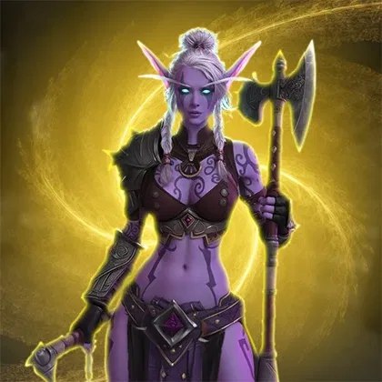 WoW Proving Yourself Gold Damage Boost