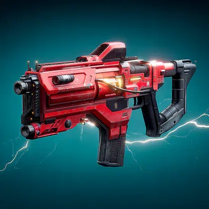 Destiny 2 Riptide Service