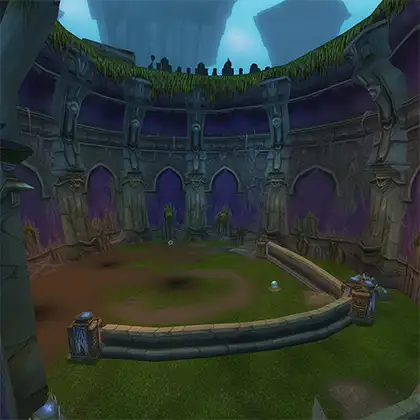 Buy Classic Era Dire Maul Carry