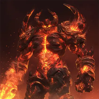 WoW Classic Era Molten Core Boost