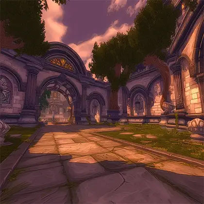 Cheap Classic Era Scarlet Monastery Boosting Service