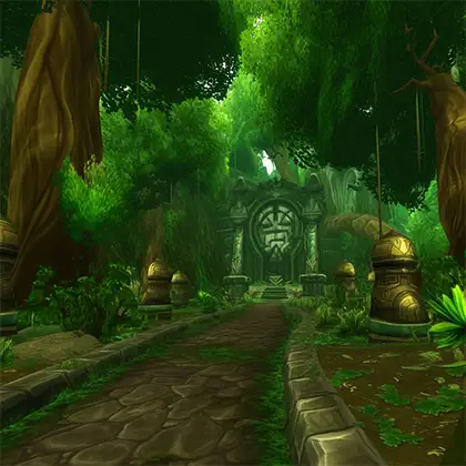 Cheap Classic Era Zul'gurub Boosting Service