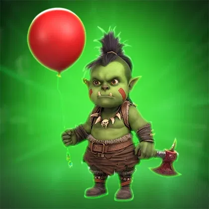 WoW For The Children Boost