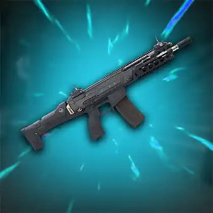 BO6 Kilo 141 Unlock Service