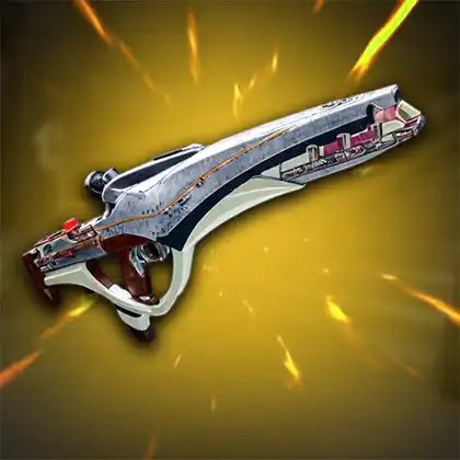 Polaris Lance Carry - Catalyst