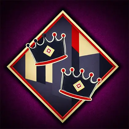 Double Duty Badge Carry - Achieve