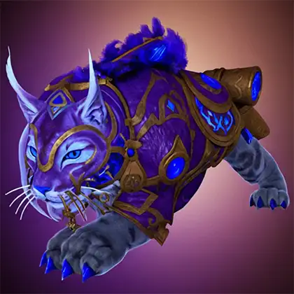 Cheap Void-Scarred Lynx Boosting Service