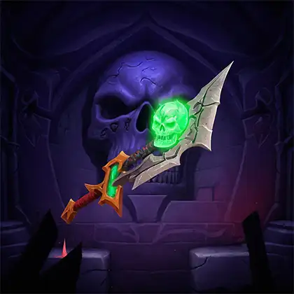 Buy WoW SoD Corrupted Ashbringer carry service