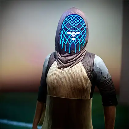 Assassin's Cowl Carry - Combat