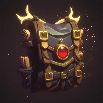 buy wow bronze dragonscale backpack carry service