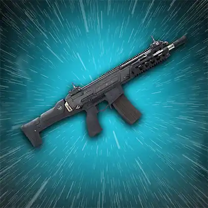 BO6 Kilo 141 AR Unlock Service