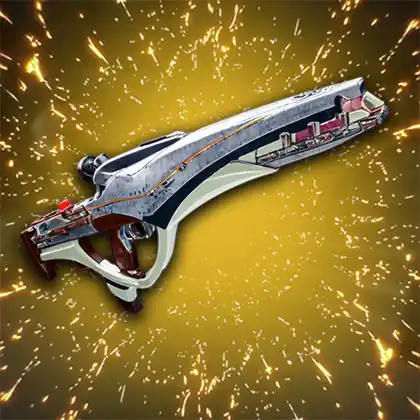 Destiny 2 Polaris Lance Carry - Gambit Rounds